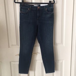 Loft Performance Denim Legging